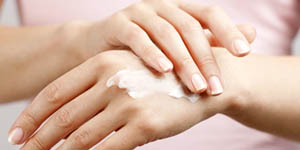 hand cream